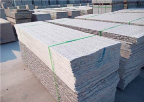 山東石材新聞 綠色創新驅動建筑材料新變革