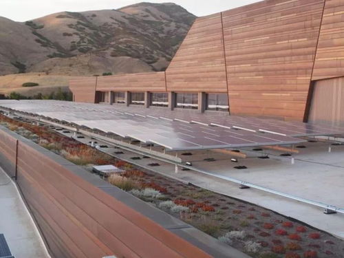 小眾又酷炫的建筑材料博物館 走進建筑的秘密世界