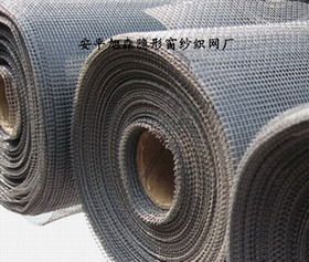 供應順格紗網 高性價比建筑建材，每平方米僅1.9元