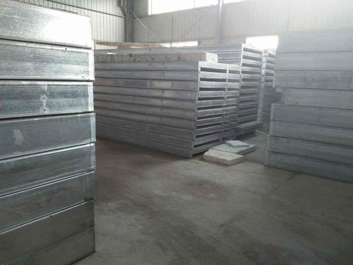 輕質建材 價格、廠家選擇與網庫平臺的應用