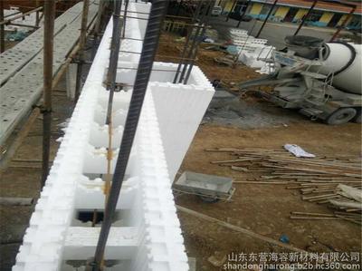 山東東營海容新材料 高質量新型建材制造商，專業生產技術，廣泛適用各領域