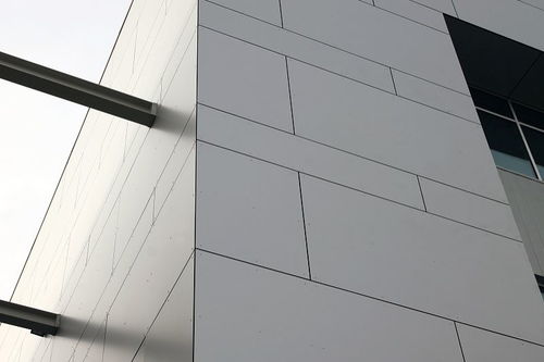 AAC建筑材料 輕質(zhì)高強的現(xiàn)代建筑革新