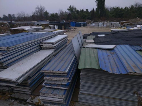 河源免費上門建材回收站 環(huán)保、便捷的建筑材料處理方案