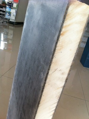 張家口酚醛樹脂板價格解析及建筑材料應用