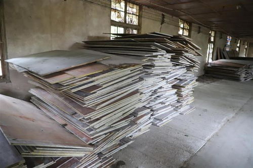 新洲警方雷霆出擊 萬元工地建材被盜案速破追贓