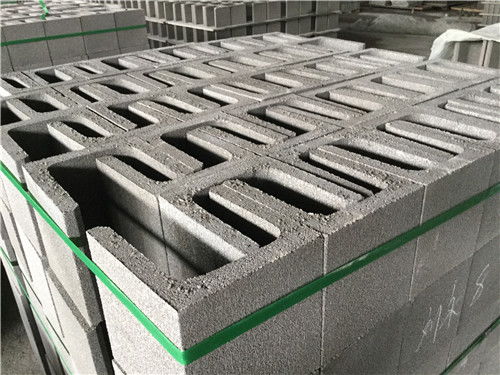石家莊奧順建材 優(yōu)質(zhì)空心砌塊廠，打造綠色建筑材料新標(biāo)桿