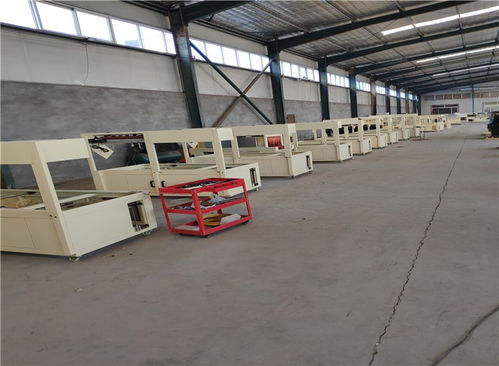 梨樹(shù)發(fā)泡水泥包裝機(jī)零售價(jià)解析——以大城縣中迪建材設(shè)備廠為例