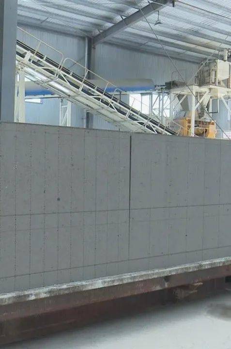 龍凱華新型建材產(chǎn)銷兩旺，驅(qū)動(dòng)行業(yè)綠色革新